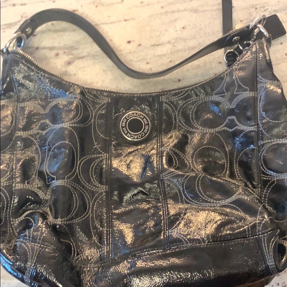 Coach handbag